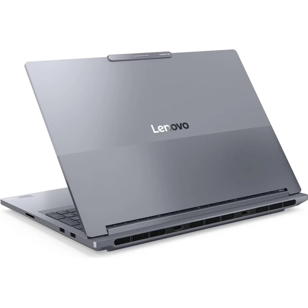 Lenovo ThinkBook 16p Gen 6 IAX (21R00013CK) RTX 5060 sivý + 3 roky záruky - Notebooky - Obrázok DIKL000K01