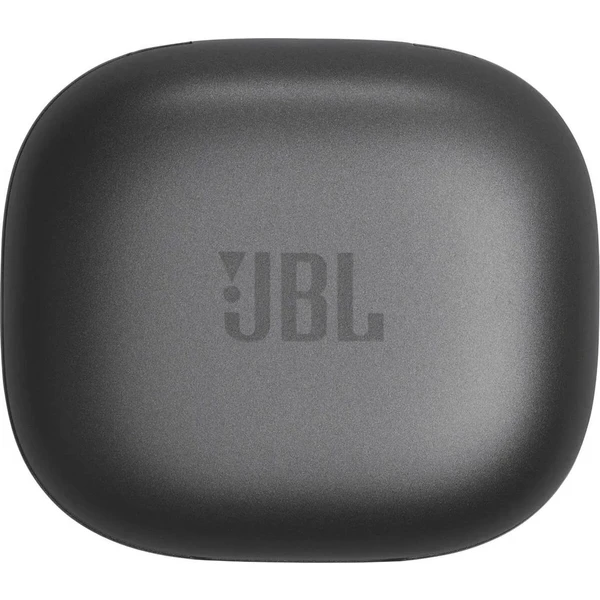 JBL Live Flex čierna - Slúchadlá - Obrázok DIMA000601