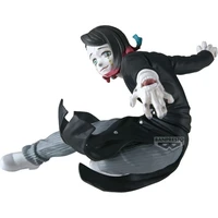 Figúrka Bandai Demon Slayer Banpresto: Kimetsu no Yaiba (VIBRATION STARS) - Enmu 11 cm - Figúrky