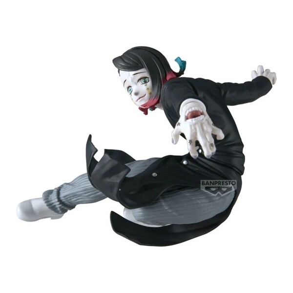 Figúrka Bandai Demon Slayer Banpresto: Kimetsu no Yaiba (VIBRATION STARS) - Enmu 11 cm