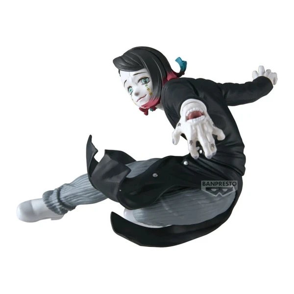Figúrka Bandai Demon Slayer Banpresto: Kimetsu no Yaiba (VIBRATION STARS) - Enmu 11 cm - Figúrky - Hlavný obrázok