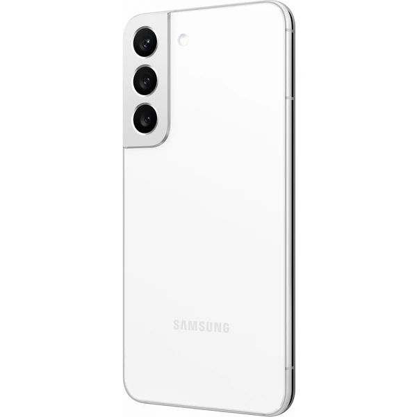 Samsung Galaxy S22 5G 8GB/128GB biela - Mobilné telefóny - Obrázok DIOPF00101