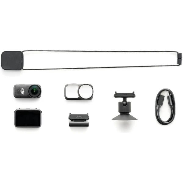 DJI Osmo Nano Standard Combo (128GB) - Kamery - Obrázok DIPI000K01