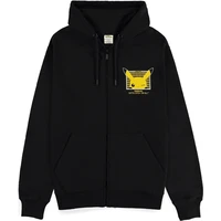 Mikina Difuzed Pokémon - Winking Pika XXL - Mikiny a svetre