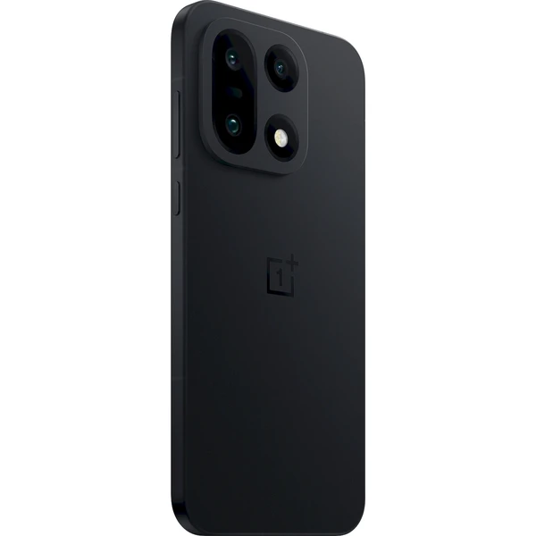 OnePlus 15 5G 12GB/256GB čierna - Mobilné telefóny - Obrázok DIQK000K01