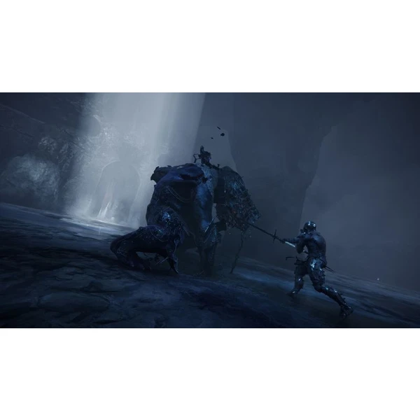 Mortal Shell (PS4) - Hry na PS4 - Obrázok DIT3100201