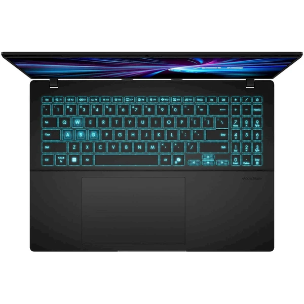 ASUS Vivobook Gaming V16 (V3607VP-RP005X) RTX 5070 čierny - Notebooky - Obrázok DIUJ000K01