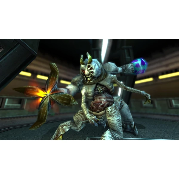 Turok Trilogy Bundle (PS5) - Hry na PS5 - Obrázok DIWI000K01