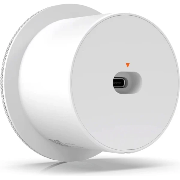 Ubiquiti UniFi Protect UVC-AI-Theta-Audio vnútorný mikrofón biely - Konferenčné mikrofóny - Obrázok DIYB000N01
