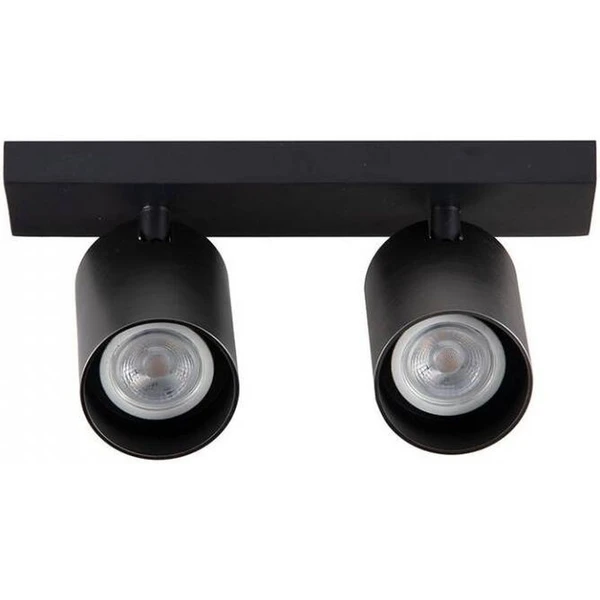 Yeelight chytré nástenné osvetlenie, čierna, 2 svietidlá - Inteligentné osvetlenie - Obrázok DJ00000K01