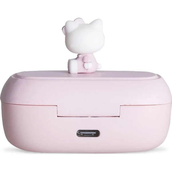 OTL detské TWS slúchadlá 3D Hello Kitty - Slúchadlá - Obrázok DJ6L000K01