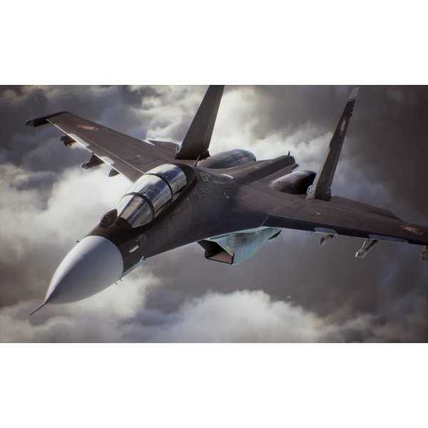Ace Combat 7: Skies Unknown (Xbox One) - Hry na Xbox One - Obrázok DJ84100201