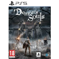 Demon's Souls (PS5) - Hry na PS5