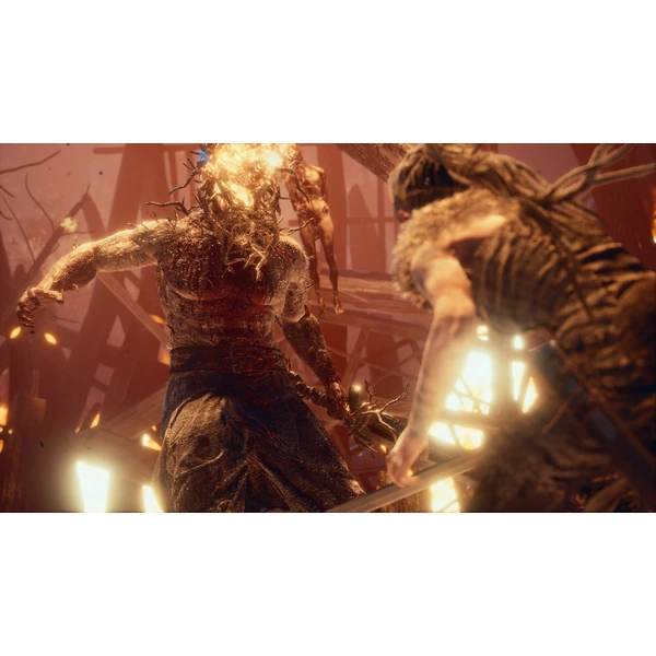 Hellblade: Senua's Sacrifice (Xbox One) - Hry na Xbox One - Obrázok DJB5100201