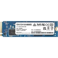 Synology SNV3410 M.2 800GB - SSD