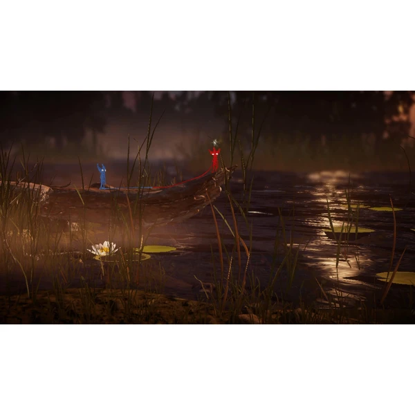 Unravel Two (SWITCH) - Hry na Nintendo Switch - Obrázok DJR3100201