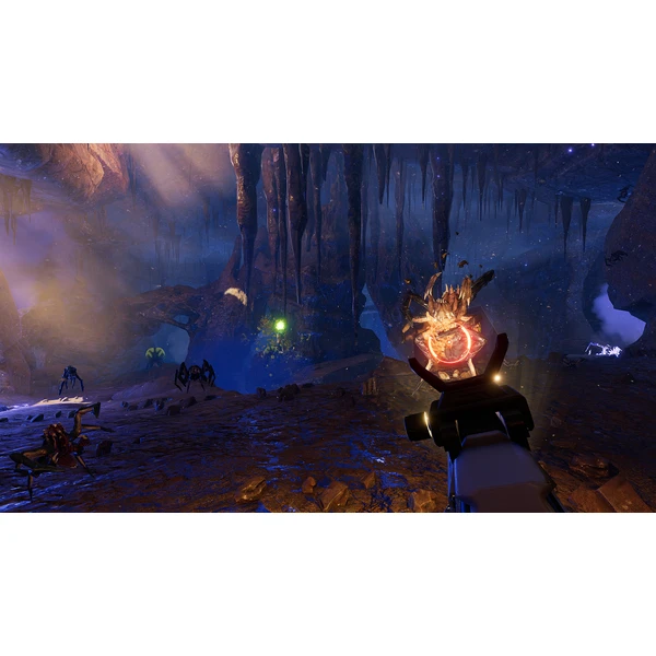 Farpoint VR (PS4) - Hry na PS4 - Obrázok DJS4100201