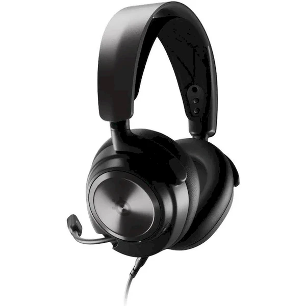 SteelSeries Arctis Nova Pro X - Slúchadlá - Obrázok DJTF000K01