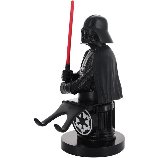 EXG Cable Guys Star Wars - Darth Vader A New Hope - Figúrky - Obrázok DK0O100501