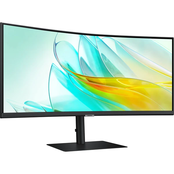 Samsung ViewFinity S65UC monitor 34" - Monitory - Obrázok DK20000N01