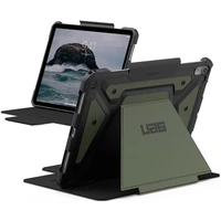 UAG Metropolis SE puzdro iPad Air 11" (2024/2025/2026) olivové - Puzdra
