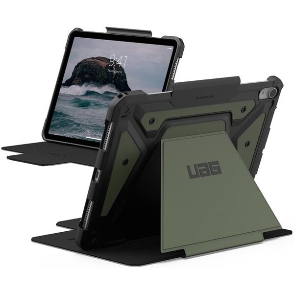 UAG Metropolis SE púzdro iPad Air 11