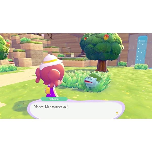 Pokémon Pokopia (Switch 2) - Hry na Nintendo Switch 2 - Obrázok DK9P000K01