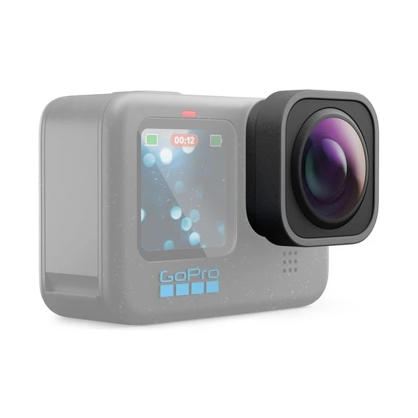 GoPro Max Lens Mod 2.0 - Ochranné fólie a sklo - Hlavný obrázok