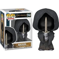 Funko POP! #1744 Filmy: Lord of the Rings - Nazgul  - Funko POP!