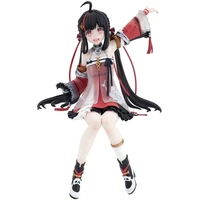 Punishing: Gray Raven Noodle Stopper PVC Statue Pulao 14 cm - Sochy a sošky
