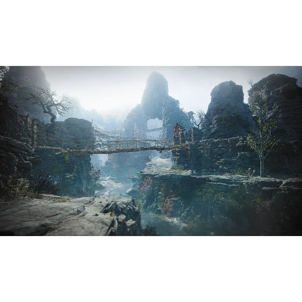 Wo Long: Fallen Dynasty (PS5) - Hry na PS5 - Obrázok DKK8700301