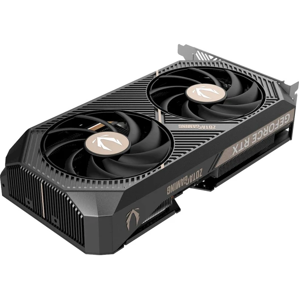 ZOTAC NVIDIA GeForce RTX 5060 AMP - Grafické karty - Obrázok DKLI000K01