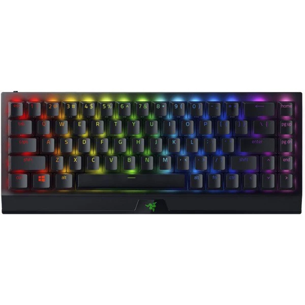 BlackWidow V3 Mini HyperSpeed (Yellow Switch) - US Layout - Klávesnice - Hlavný obrázok