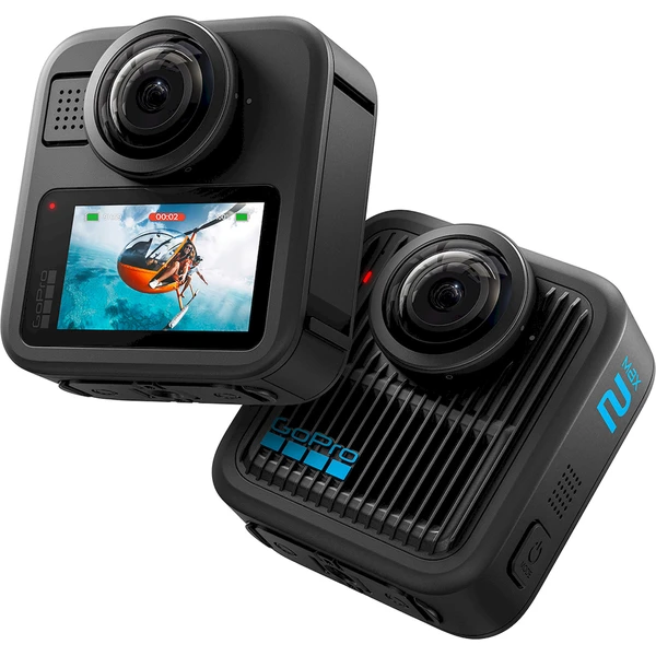 GoPro MAX2 - Kamery - Hlavný obrázok