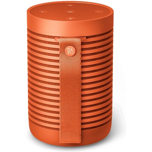Bang & Olufsen Beosound Explore Bonfire Orange - Reproduktory - Obrázok DKQD000O01