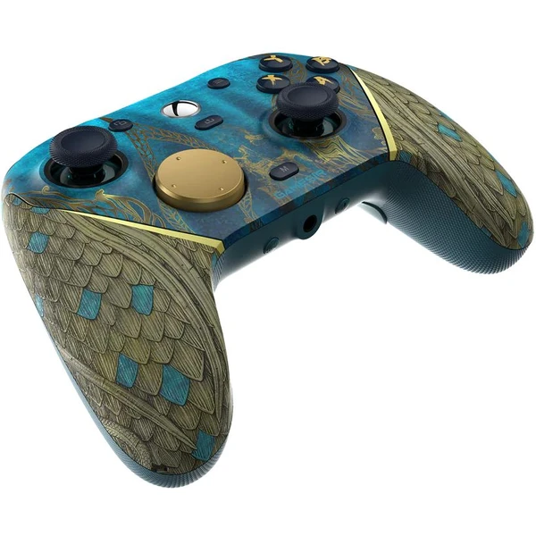 GameSir G7 PRO bezdrôtový herný ovládač Wuchang Edition - Herné ovládače - Obrázok DKWG000K01