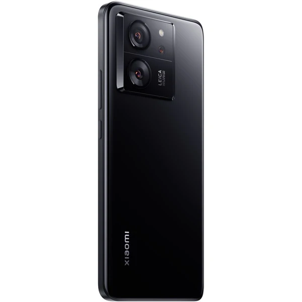 Xiaomi 13T 8/256GB čierna (Kategória C) - Mobilné telefóny - Obrázok DKZ7G00101