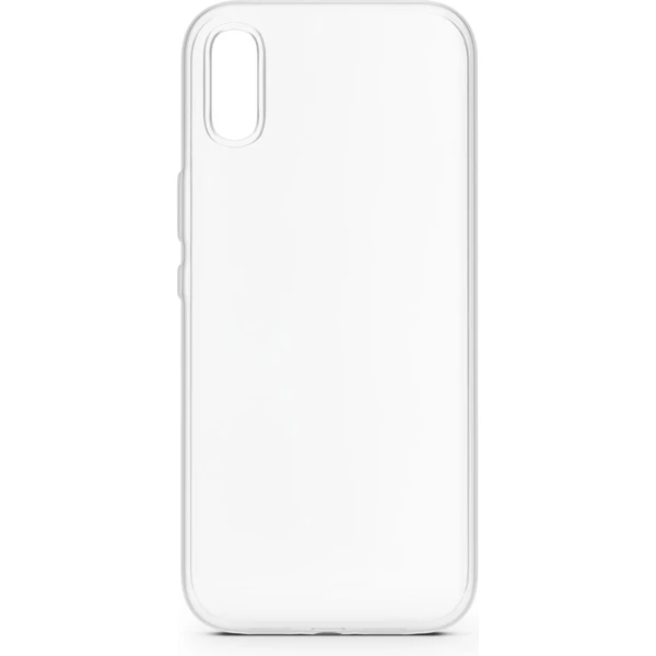 EPICO Ronny Gloss kryt pre Samsung Galaxy A04s číry - Puzdra - Obrázok DKZI100501