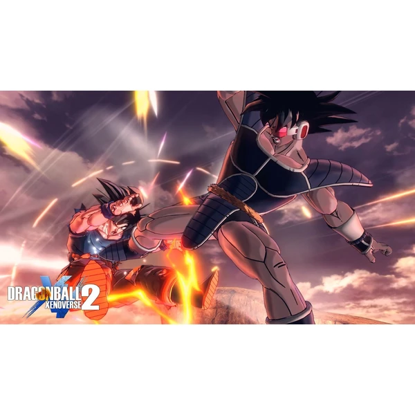 Dragon Ball Xenoverse 2 (Xbox One) - Hry na Xbox One - Obrázok DL24100201