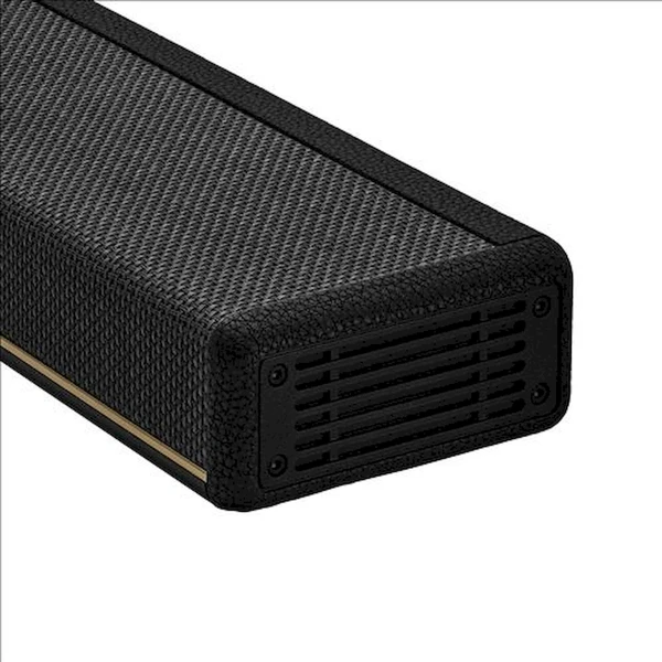 Marshall Heston 60 TV soundbar čierny - Reproduktory - Obrázok DL2J000K01