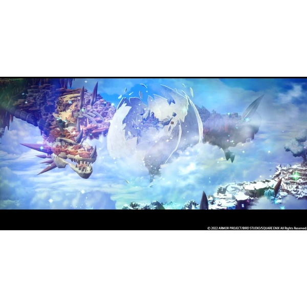 Dragon Quest Treasures (Switch) - Hry na Nintendo Switch - Obrázok DL34700301