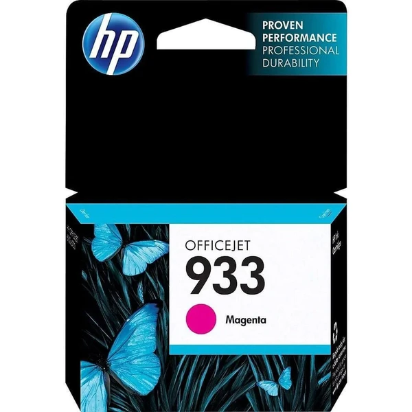 HP CN059AE č. 933 Purpurová originálna - Cartridge - Hlavný obrázok
