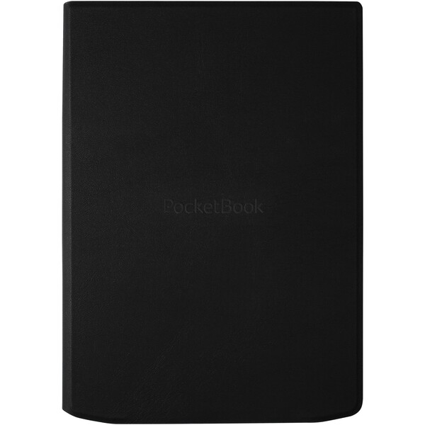 POCKETBOOK Flip púzdro pre 743 čierna