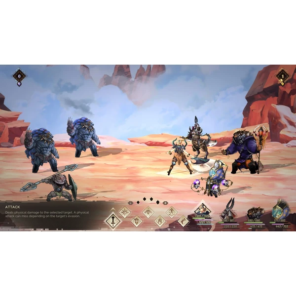 Astria Ascending (SWITCH) - Hry na Nintendo Switch - Obrázok DL9Z000501