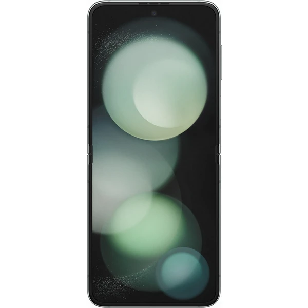 Samsung Galaxy Z Flip5 5G 512GB zelený (Kategória A) - Mobilné telefóny - Obrázok DLB6G00101