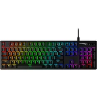 HyperX Alloy Origins Blue HX-KB6BLX-US - Klávesnice