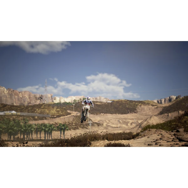 Monster Energy Supercross – The Official Videogame 3 (PS4) - Hry na PS4 - Obrázok DLD3100201