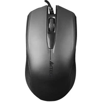 A4tech OP-760 myš čierna - Myši