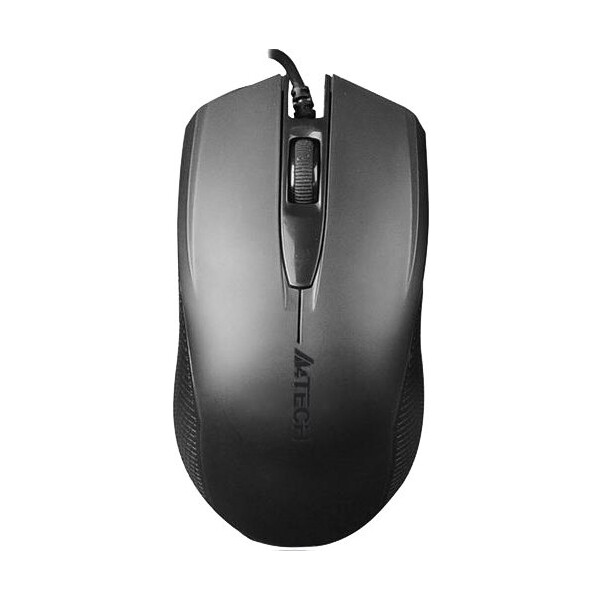 E-shop A4tech OP-760 myš čierna