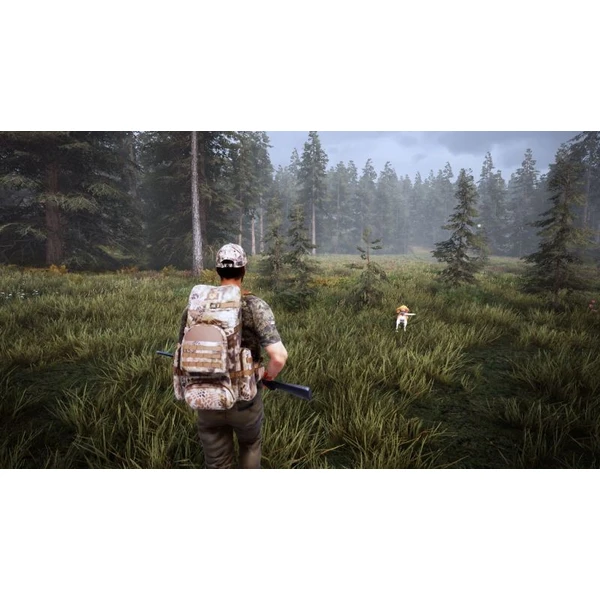 Hunting Simulator 2 (PS5) - Hry na PS5 - Obrázok DLF3100201
